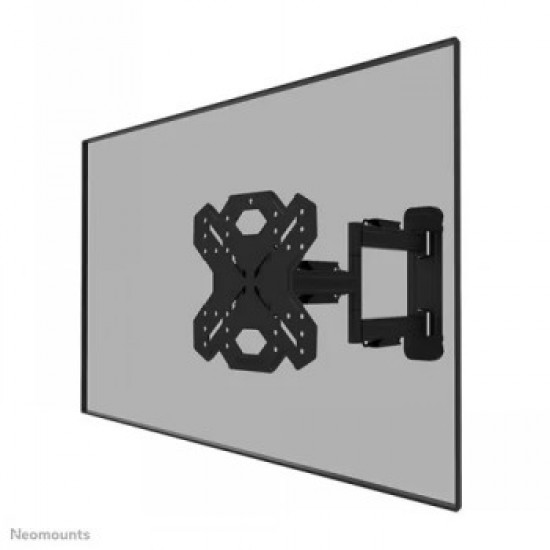 NEOMOUNTS SELECT SCREEN WALL MOUNT (FULL MOTION, 3 PIVOTS, VESA 200X200)