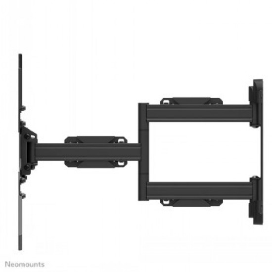 NEOMOUNTS SELECT SCREEN WALL MOUNT (FULL MOTION, 3 PIVOTS, VESA 400X400)