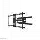 NEOMOUNTS SELECT SCREEN WALL MOUNT (FULL MOTION, 3 PIVOTS, VESA 800X400)