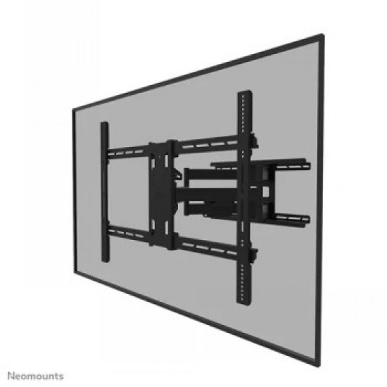 NEOMOUNTS SELECT SCREEN WALL MOUNT (FULL MOTION, 3 PIVOTS, VESA 800X600)_