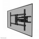 NEOMOUNTS SELECT SCREEN WALL MOUNT (FULL MOTION, 3 PIVOTS, VESA 800X600)_