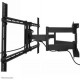 NEOMOUNTS SELECT SCREEN WALL MOUNT (FULL MOTION, 3 PIVOTS, VESA 800X600)_