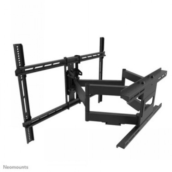 NEOMOUNTS SELECT SCREEN WALL MOUNT (FULL MOTION, 3 PIVOTS, VESA 800X600)_