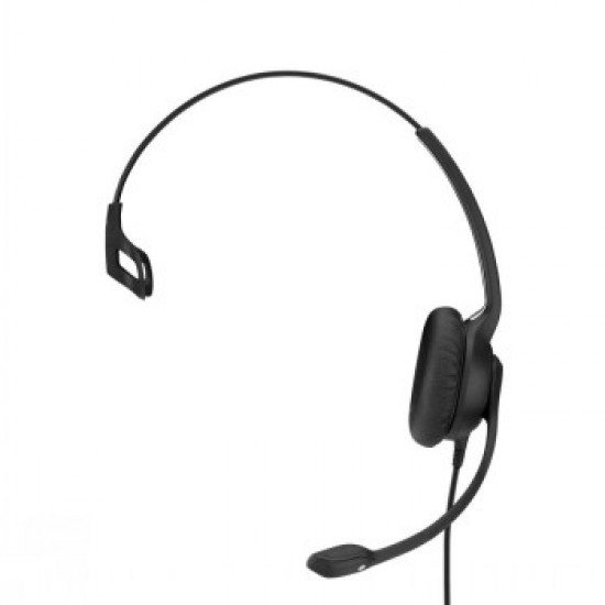 EPOS SENNHEISER SC 230 WIRED MONOAURAL HEADSET ED CONNECTIVITY