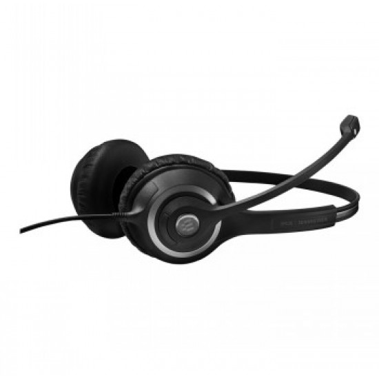 EPOS SENNHEISER SC 260 USB WIRED, BINAURAL HEADSET,USB CONNECTIVITY AND IN-LINE CALL CONTROL MS