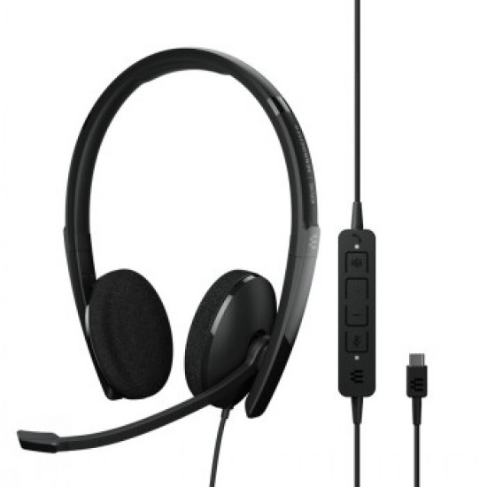 EPOS SENNHEISER ADAPT 160T USB-C II HEADSET