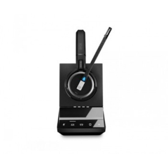 EPOS SENNHEISER SDW 5066 - EU DECT WIRELESS DOUBLE-SIDED HEADSET BASE STATION, DONGLE, MS