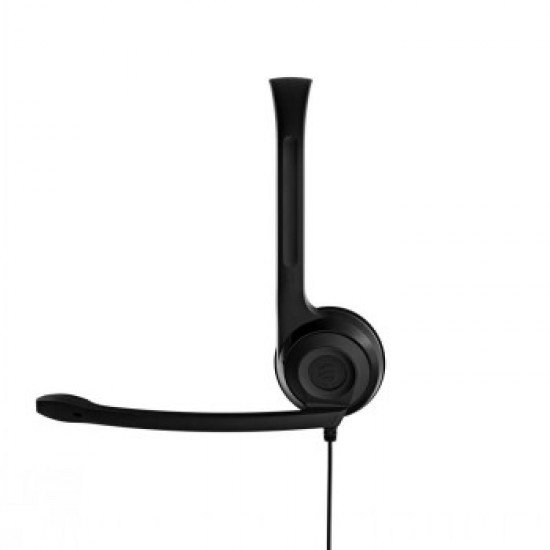 EPOS SENNHEISER EDU 10 HEADSET, 3.5MM PLUG FOR PC, MAC, CHROMEBOOK, TABLET - BUNDLE INCL 10PCS