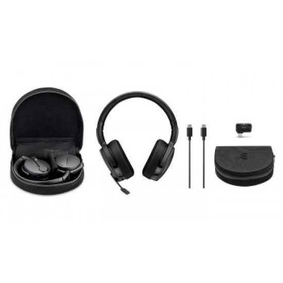 EPOS SENNHEISER ADAPT 561 II BT ANC HEADSET W/USB-C DONGLE