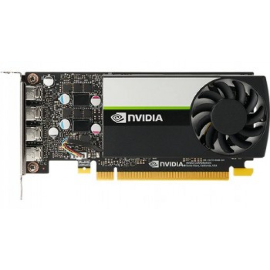 LENOVO NVIDIA T1000 8GB, 4XMDP (HP BRACKET)