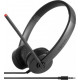 LENOVO ESSENTIAL STEREO ANALOG HEADSET