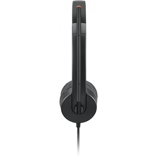 LENOVO ESSENTIAL STEREO ANALOG HEADSET