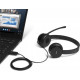 LENOVO 100 STEREO USB HEADSET