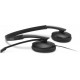 LENOVO WIRED VOIP HEADSET  (TEAMS)