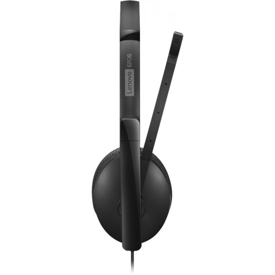 LENOVO WIRED VOIP HEADSET  (TEAMS)