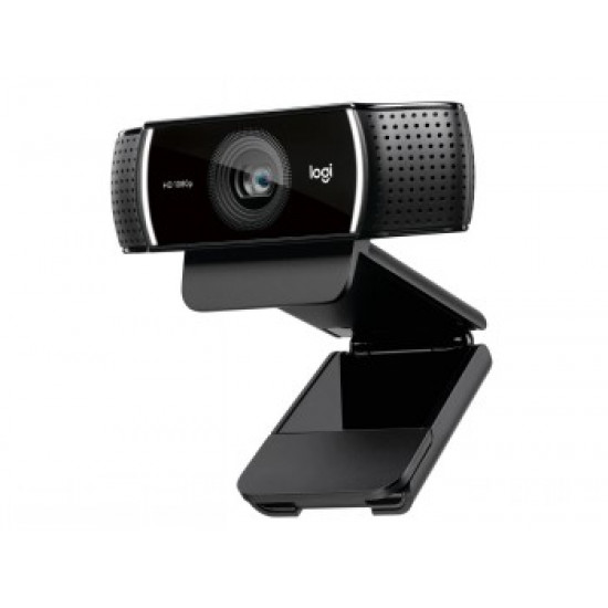 LOGITECH C922 PRO STREAM WEBCAM