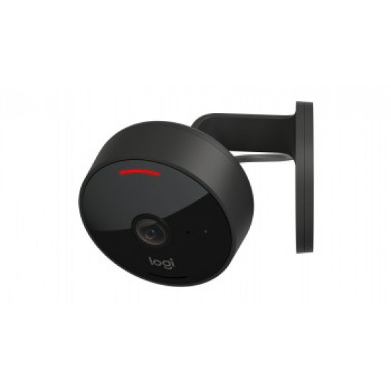 LOGITECH CIRCLE VIEW SECURITY CAMERA WIRELESS