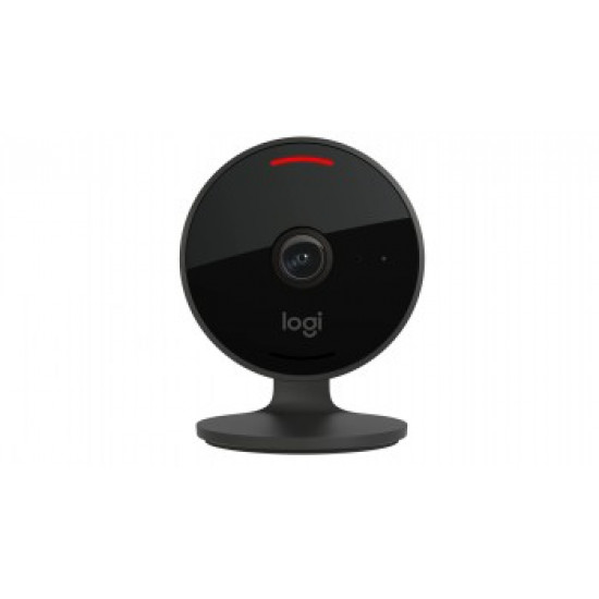 LOGITECH CIRCLE VIEW SECURITY CAMERA WIRELESS