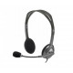 LOGITECH H110 HEADSET