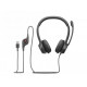 LOGITECH HEADSET H390