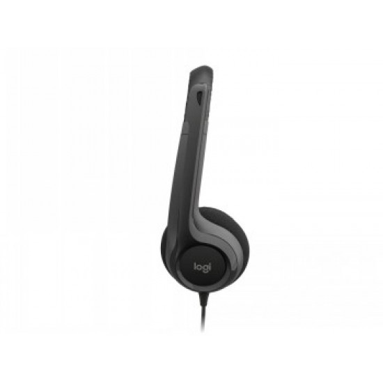 LOGITECH HEADSET H390