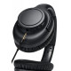 AUDIO-TECHNICA WIRELESS HEADPHONES ATH-S300BTBK