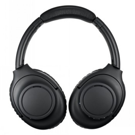 AUDIO-TECHNICA WIRELESS HEADPHONES ATH-S300BTBK