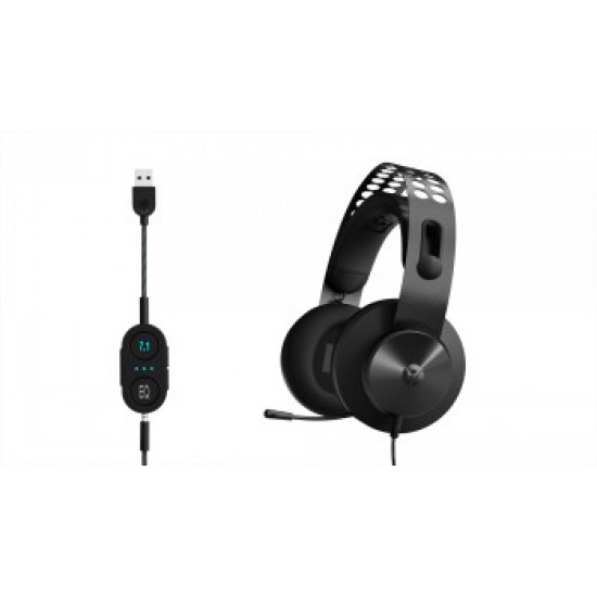 LENOVO LEGION H500 GAMING HEADSET