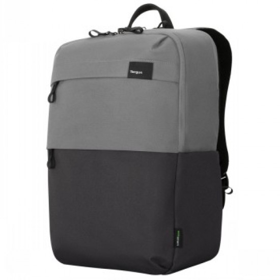 TARGUS 15.6 SAGANO TRAVEL BACKPACK GREY