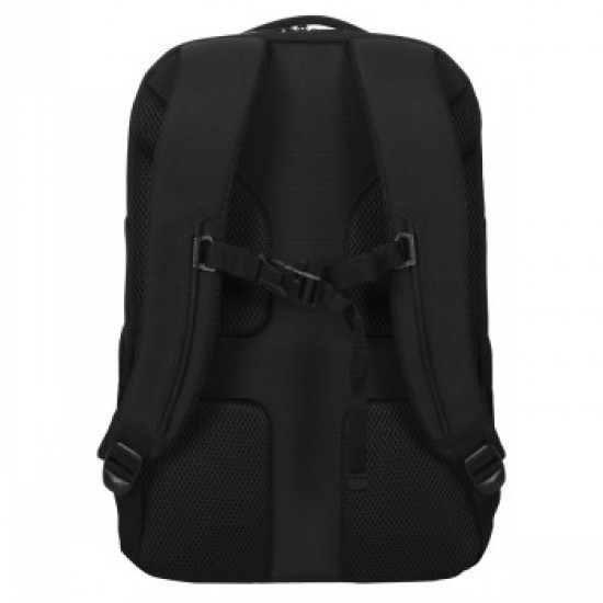 TARGUS® COASTLINE 15-16 LAPTOP BACKPACK BLACK