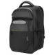 TARGUS CITYGEAR 17.3 LAPTOP BACKPACK BLACK