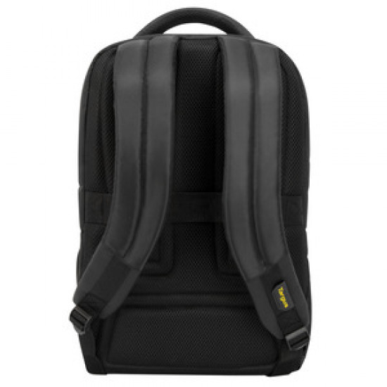 TARGUS CITYGEAR 17.3 LAPTOP BACKPACK BLACK