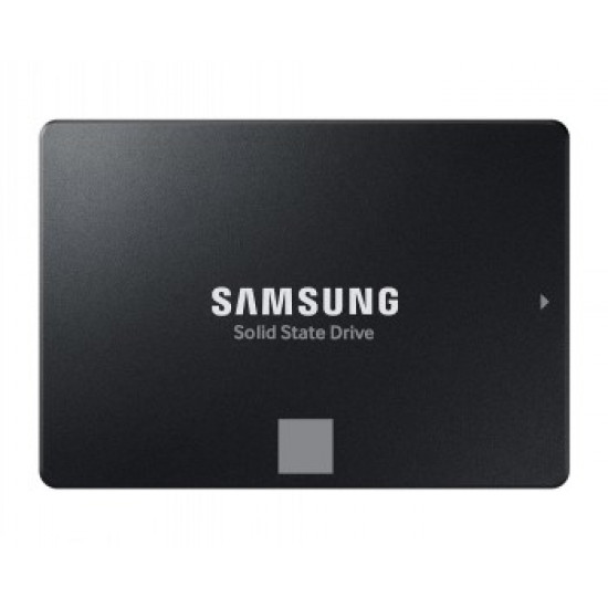 SAMSUNG 1TB 870 EVO SSD 2.5 SATA