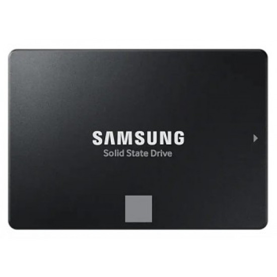 SAMSUNG 250GB 870 EVO SSD 2.5 SATA