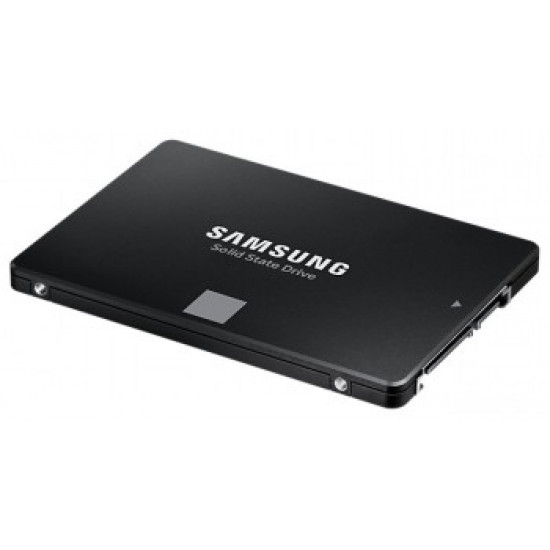 SAMSUNG 250GB 870 EVO SSD 2.5 SATA