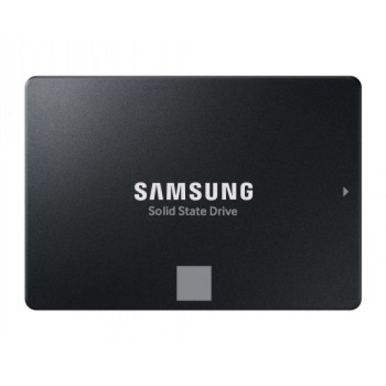 SAMSUNG 500GB 870 EVO SSD 2.5 SATA