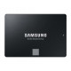 SAMSUNG 500GB 870 EVO SSD 2.5 SATA