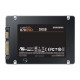 SAMSUNG 500GB 870 EVO SSD 2.5 SATA