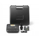 BROTHER PT-D610BT - LABEL PRINTER FOR PC WITH COLOUR DISPLAY