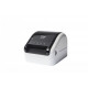 BROTHER QL-1100C LABEL PRINTER