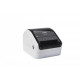 BROTHER QL-1100C LABEL PRINTER