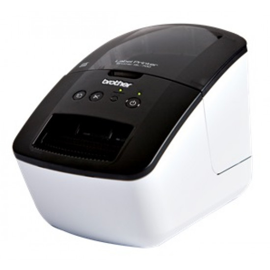 BROTHER QL-700RF1 LABEL PRINTER