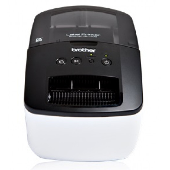 BROTHER QL-700RF1 LABEL PRINTER