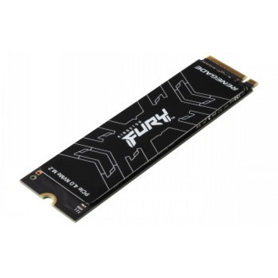 KINGSTON 1000G FURY RENEGADE NVME M.2 2280 GEN 4