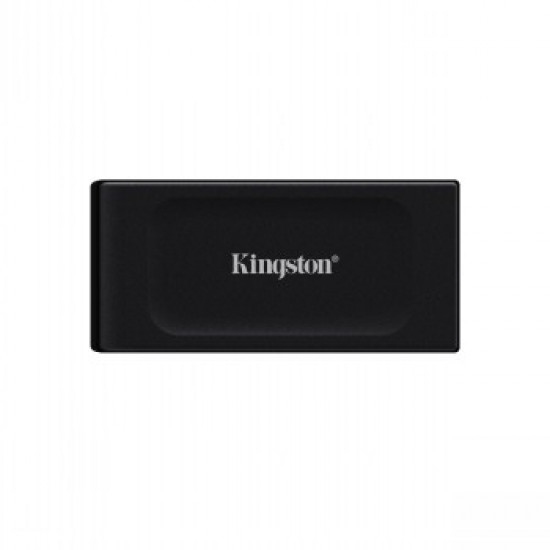 KINGSTON XS1000 1TB  SSD | POCKET-SIZED | USB 3.2 GEN 2 | EXTERNAL SOLID STATE DRIVE | UP TO 1050MB/S