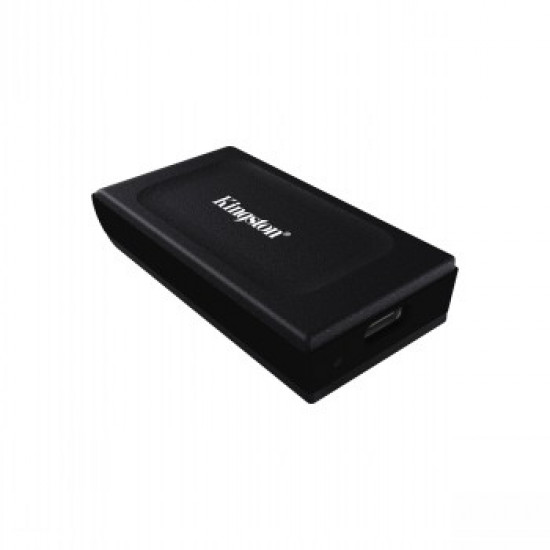 KINGSTON XS1000 1TB  SSD | POCKET-SIZED | USB 3.2 GEN 2 | EXTERNAL SOLID STATE DRIVE | UP TO 1050MB/S