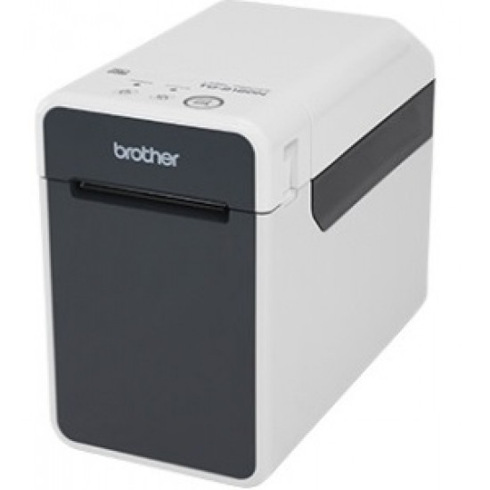 BROTHER TD2120N LABEL RECEIPT PRINTER