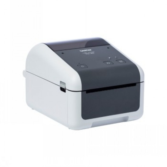 BROTHER TD4210D LABEL PRINTER (203DPI)