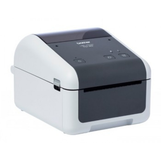 BROTHER TD-4410D LABEL PRINTER