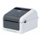 BROTHER TD-4410D LABEL PRINTER